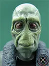 Daultay Dofine The Phantom Menace Star Wars The Vintage Collection