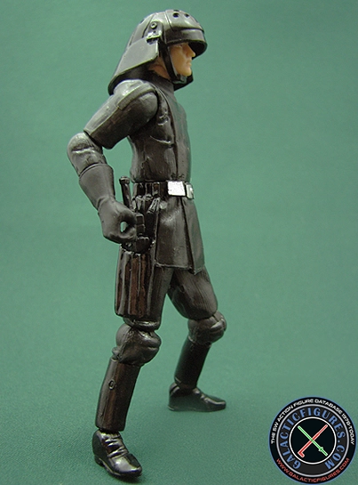 Death Squad Commander Villain Set I 3-Pack Star Wars The Vintage Collection