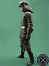 Death Squad Commander, Villain Set I 3-Pack figure