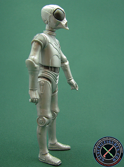 Death Star Droid Droid Set 3-Pack Star Wars The Vintage Collection