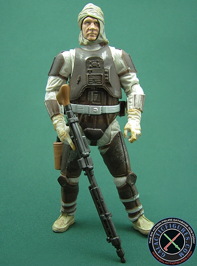 Dengar figure, TVC3-pack