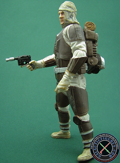 Dengar Imperial Set II 3-Pack Star Wars The Vintage Collection