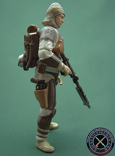 Dengar The Empire Strikes Back Star Wars The Vintage Collection