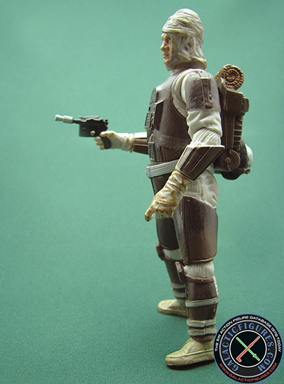 Dengar The Empire Strikes Back Star Wars The Vintage Collection