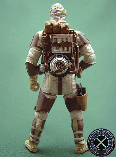 Dengar The Empire Strikes Back Star Wars The Vintage Collection