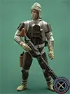 Dengar, The Empire Strikes Back figure