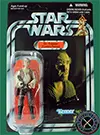 Dr. Evazan Cantina Patron Star Wars The Vintage Collection