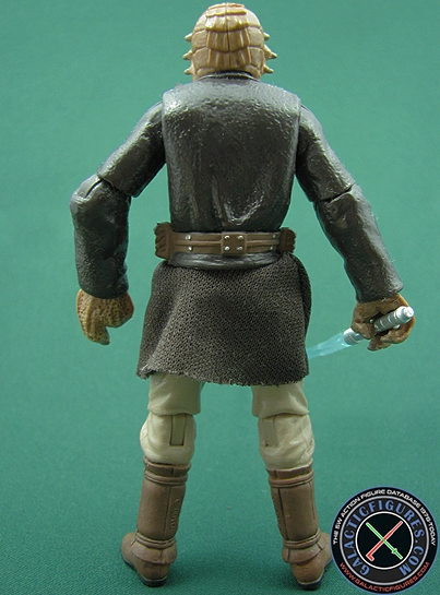 Fi-Ek Sirch Jedi Knight Star Wars The Vintage Collection