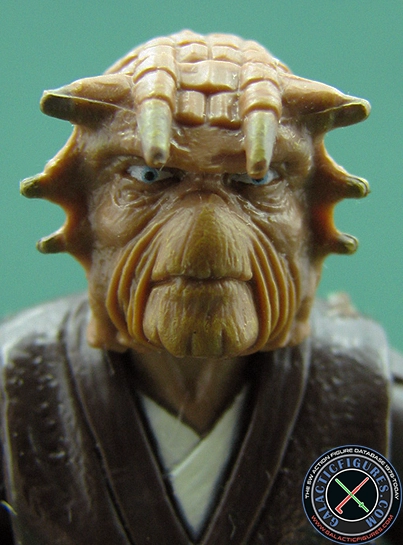 Fi-Ek Sirch Jedi Knight Star Wars The Vintage Collection