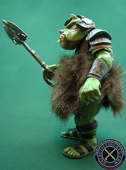 Gamorrean Guard Return Of The Jedi Star Wars The Vintage Collection