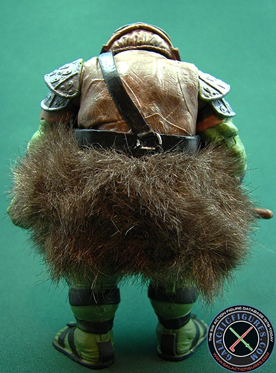 Gamorrean Guard Return Of The Jedi Star Wars The Vintage Collection