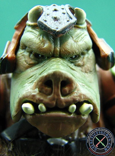 Gamorrean Guard Return Of The Jedi Star Wars The Vintage Collection