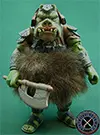 Gamorrean Guard, Return Of The Jedi figure