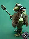 Gamorrean Guard, Return Of The Jedi figure