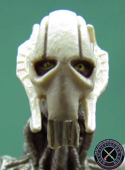 General Grievous Revenge Of The Sith Star Wars The Vintage Collection