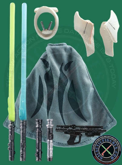 General Grievous Revenge Of The Sith Star Wars The Vintage Collection