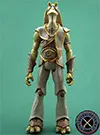 Gungan Warrior, The Phantom Menace figure