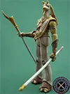 Gungan Warrior, The Phantom Menace figure