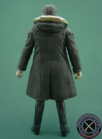 Han Solo Echo Base Outfit Star Wars The Vintage Collection