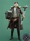 Han Solo, Echo Base Outfit figure