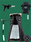 Star Wars The Vintage Collection Han Solo