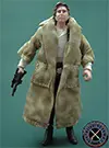 Han Solo, Trench Coat figure