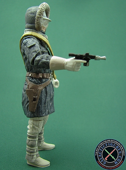 Han Solo Hoth Rebels 3-Pack Star Wars The Vintage Collection