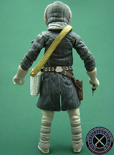 Han Solo Hoth Rebels 3-Pack Star Wars The Vintage Collection