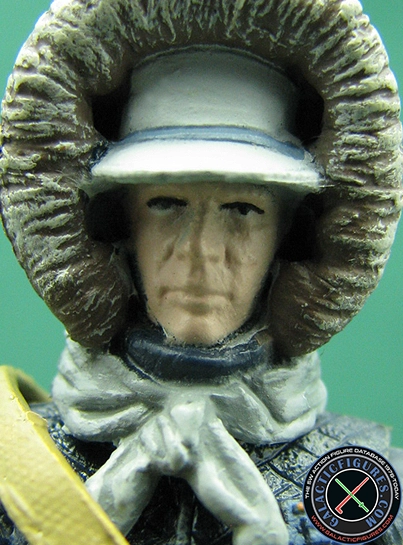 Han Solo Hoth Rebels 3-Pack Star Wars The Vintage Collection