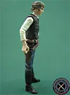 Han Solo Yavin Ceremony Star Wars The Vintage Collection