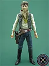 Han Solo, Yavin Ceremony figure