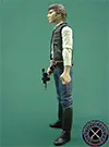 Han Solo Yavin Ceremony Star Wars The Vintage Collection