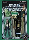 Han Solo Yavin Ceremony Star Wars The Vintage Collection