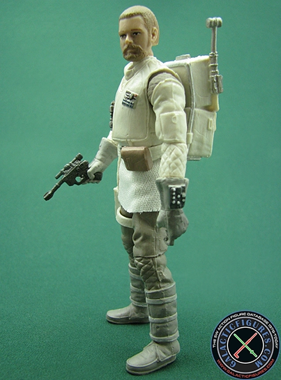 Hoth Rebel Trooper Hoth Rebels 3-Pack Star Wars The Vintage Collection
