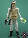 Hoth Rebel Trooper, Echo Base Battle Gear figure