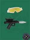Hoth Rebel Trooper Echo Base Battle Gear Star Wars The Vintage Collection