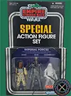 IG-88 Imperial Forces 3-Pack Star Wars The Vintage Collection