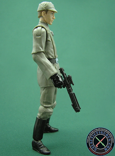 Imperial Commander Imperial Set II 3-Pack Star Wars The Vintage Collection