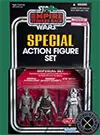 Star Wars The Vintage Collection Imperial Commander