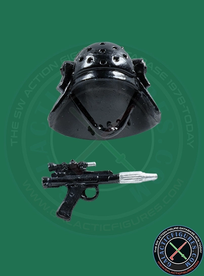 Imperial Navy Commander Star Wars Star Wars The Vintage Collection
