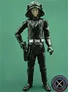 Imperial Navy Commander, Star Wars figure