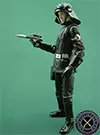 Imperial Navy Commander, Star Wars figure