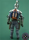 Jango Fett, Attack Of The Clones figure