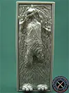 Jar Jar Binks, In Carbonite figure