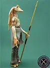 Jar Jar Binks, The Phantom Menace figure