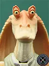 Jar Jar Binks The Phantom Menace Star Wars The Vintage Collection