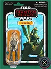 Jar Jar Binks The Phantom Menace Star Wars The Vintage Collection