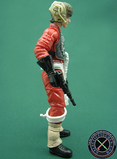 Keyan Farlander B-Wing Pilot Star Wars The Vintage Collection