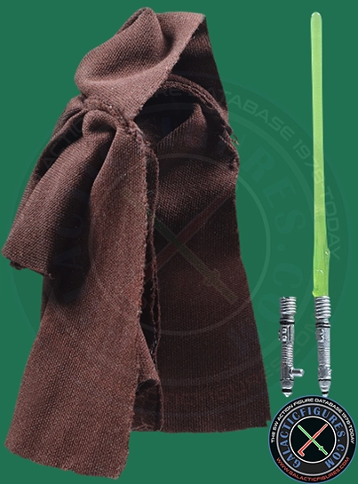 Kit Fisto Attack Of The Clones Star Wars The Vintage Collection