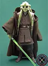 Kit Fisto Attack Of The Clones Star Wars The Vintage Collection